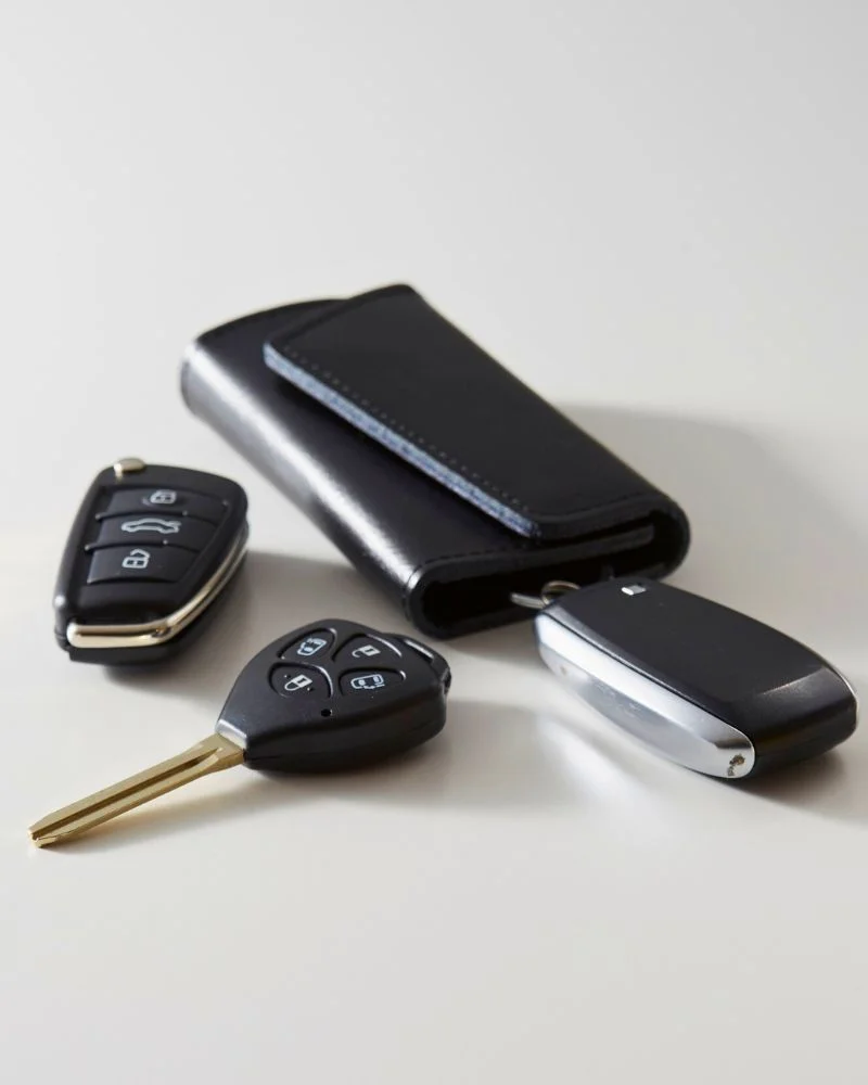 Carcasas, botoneras y mandos de coches en santa cruz de tenerife