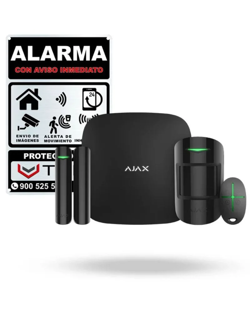 instalación de sistemas de seguridad en Santa Cruz instalación de sistemas de seguridad en Santa Cruz