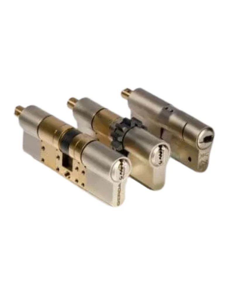 instalar una cerradura inteligente